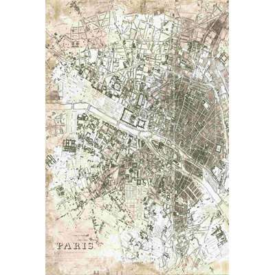 " Paris Beige "