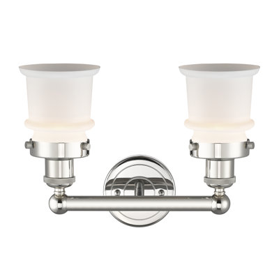 Cailen 2 - Light Dimmable Vanity Light