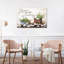Home Is Not A Place - Wrapped Canvas Print-2083756496