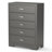 Anjelyna Bedroom Set-98056422-124434967