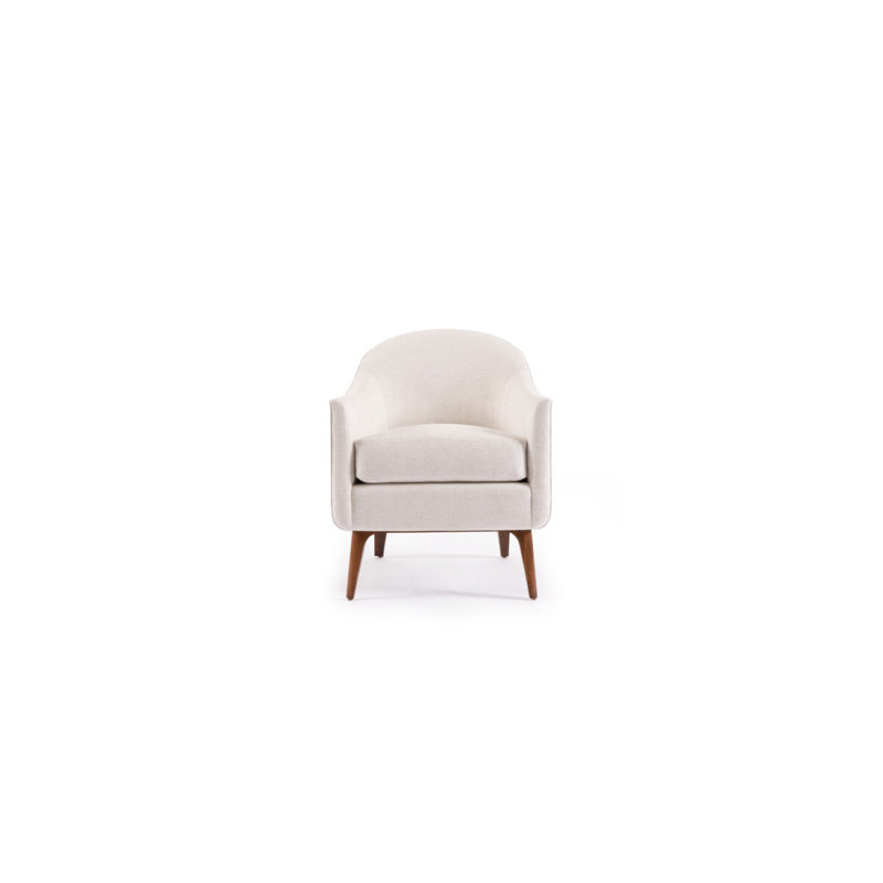 Martine Barrel Chair