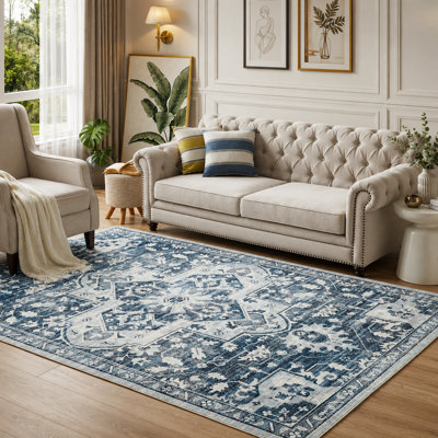 Caradoc Persian Area Rugs – Traditional Elegance for Any Room