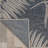 Pissouri Geometric Blue/Gray/Ivory Indoor & Outdoor Area Rug-1020926719
