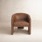Brayson Upholstered Barrel Chair-125308255