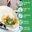 Batterie de cuisine antiadhésive en aluminium 12 pièces GreenLife-90465260