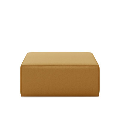 Mix Modular Ottoman