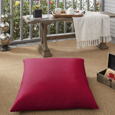 Coussin de sol intérieur / extérieur en plomb plomb
