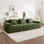 Canapé modulaire 3 places-2059698182