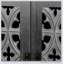 Armoire à quatre portes Hollow-1430003714