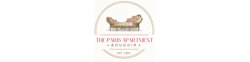 The Paris Apartment logo