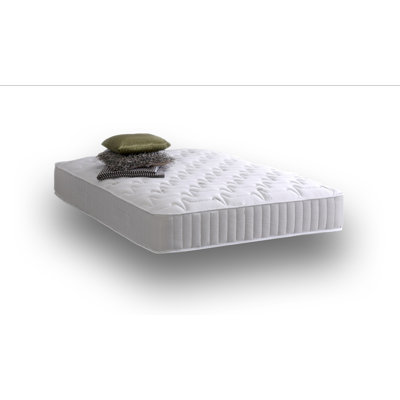 Bellrive Symple Stuff Pocket Sprung Mattress