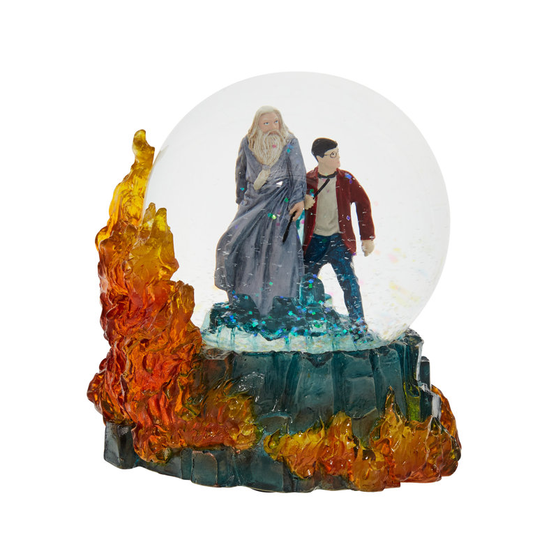 Monde sorcier de Harry Potter