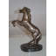 Statue de cheval Jansen