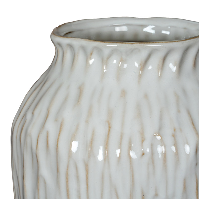 Catheline Handmade Ceramic Table Vase