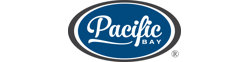 Pacific Bay logo