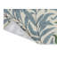 Floral Area Rug in Green-70211900