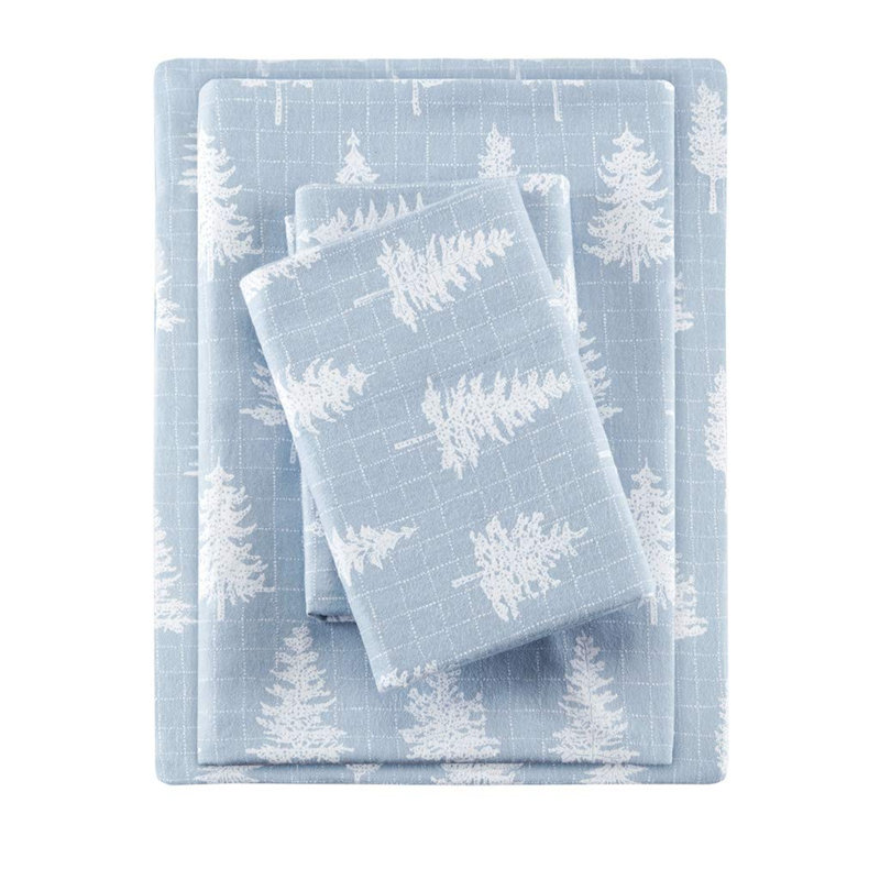 Ebelia 100% Cotton Sheet Set