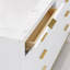 Ensemble de meuble-lavabo double 60 po Gervais-570474249
