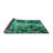 Performance Geometric Indoor Rug-2066260750