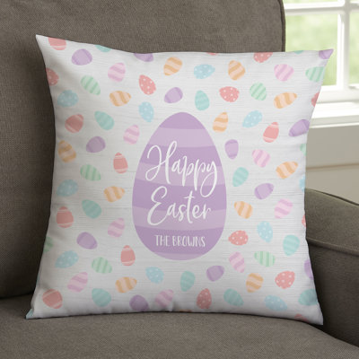 Throw Pillow