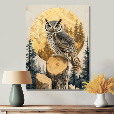 Gerfry - Animaux, impressions sur toile