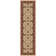Mishawaka Oriental Indoor Rug