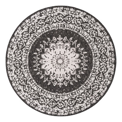 Ornate Lamotte Indoor/Outdoor Area Rug