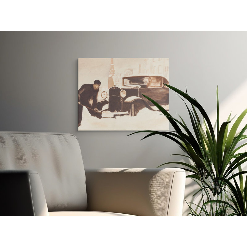 Wrapped Canvas Print Set, 16x12