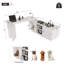 L-Shaped Writing Desk-1705163846