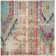 Galan Pink/Orange/Yellow Area Rug