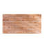 Table basse en bois