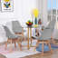 Rodrigo 4 - Person Dining Set-1148481655