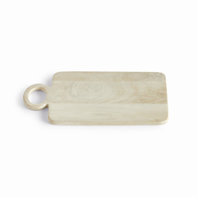 Barclay Butera ROCKLAND SERVING BOARD LARGE