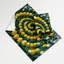 Tapisserie murale Fruit Limequat-133646651