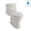 UltraMax® II 1 GPF Elongated One-Piece Toilet (Seat Included)-26258197