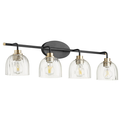 Scotsdale 4 - Light Dimmable Vanity Light