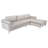 Davian Upholstered L-Shaped Sectional Reversible-1106560558