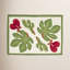 Fig 100% Cotton Rectangle Placemats-12467643