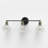 3 - Light Dimmable Vanity Light