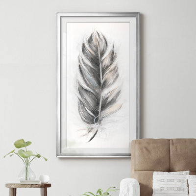 " Feather Fancy III "