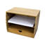 Bonilla Bamboo File Organiser