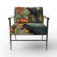 Chaise d'appoint tapissier Toucan-157503968