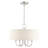 Miala 4 - Light Shaded Pendant-893980140