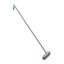 JVL Angled Sweeping Brush with Hard Bristles-131070510