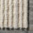Hazy Swirl Abstract Shag Area Rug-1569301903