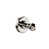 Polished Nickel selected