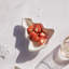 Pietra Natale Figural Tree Candy Dish
