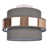 Grey/Brush Copper is out of stock selected