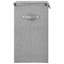 Fabric Laundry Hamper with Handles