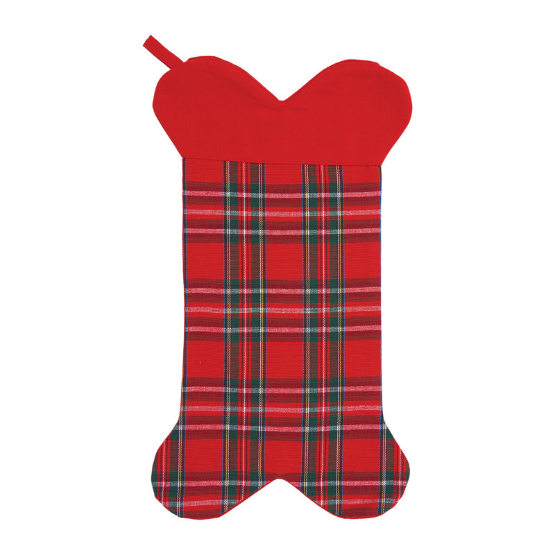 Chaussette de chien arlington